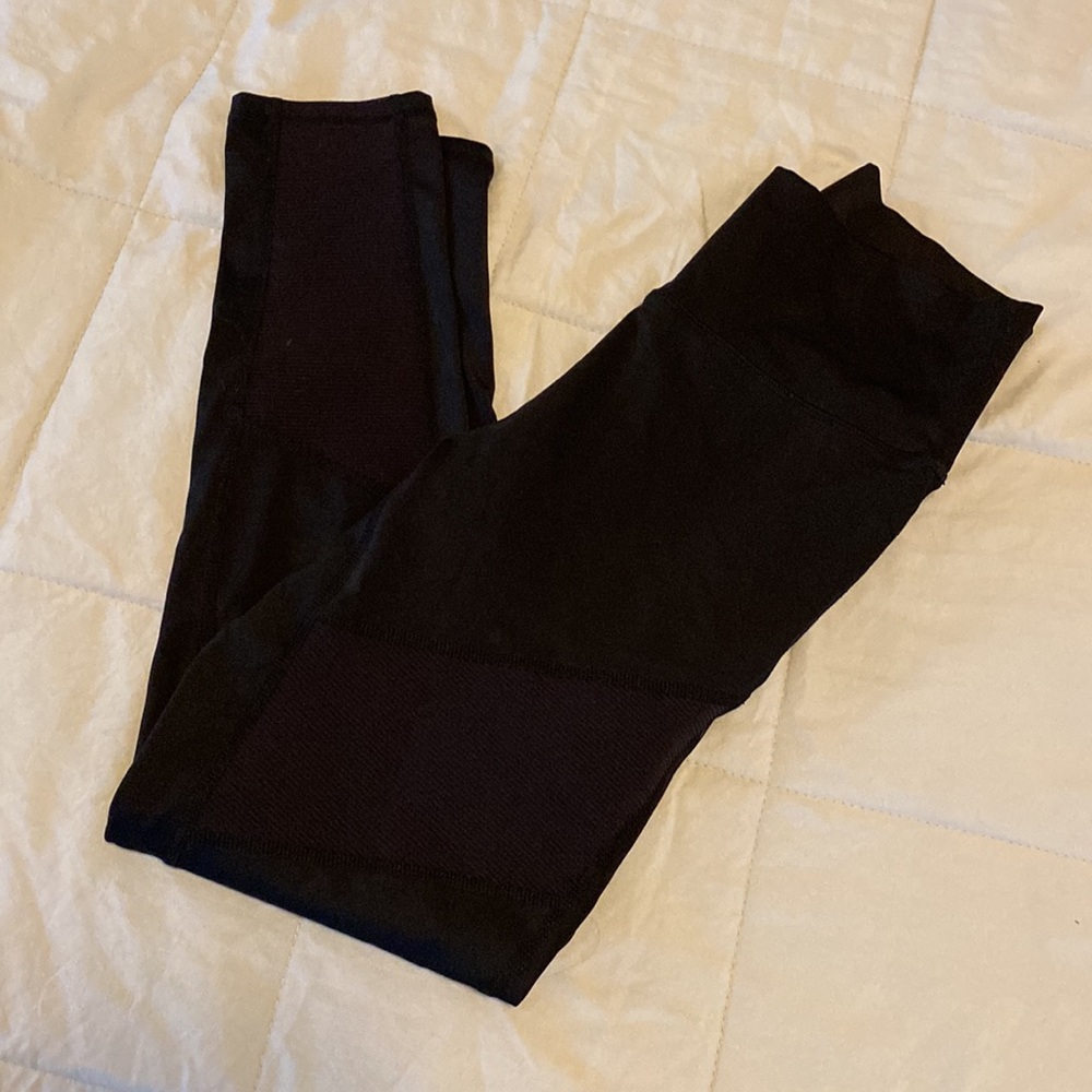 NWOT only washed, Zyia Brilliant leggings